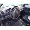 suzuki ignis ii (mh) del año 2005