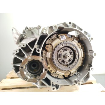 CAJA CAMBIOS UBU 0CW300050E 0CW300050E00C