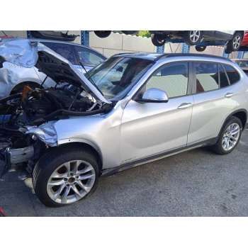 BMW X1 (E84)
