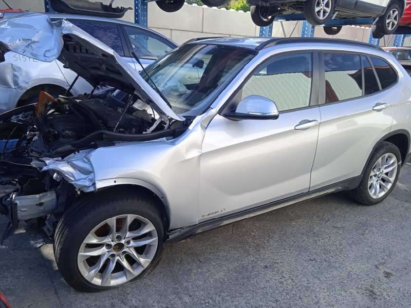 BMW X1 (E84)