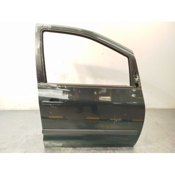 Recambio de puerta delantera derecha para seat alhambra (7v9) 1.9 tdi referencia OEM IAM 7M3831022E  