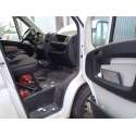 PEUGEOT BOXER FURGONETA