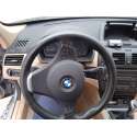 BMW X3 (E83)