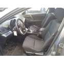 MAZDA 3 LIM. (BL)