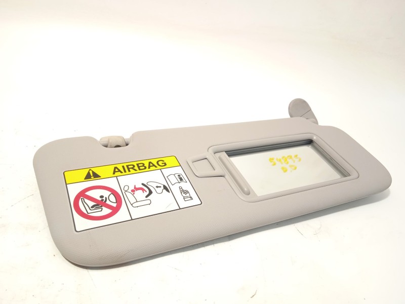 PARASOL DERECHO 85220G2160TTX 