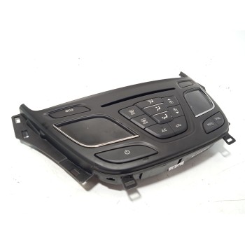Recambio de mando climatizador para opel insignia a (g09) 2.0 cdti (68) referencia OEM IAM 26202377  544930977