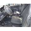suzuki ignis ii (mh) del año 2005