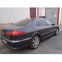 PEUGEOT 607 (S2)