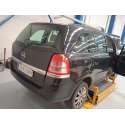 OPEL ZAFIRA / ZAFIRA FAMILY B (A05)