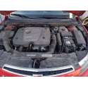 CHEVROLET CRUZE (J300)