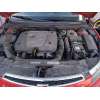 chevrolet cruze (j300) del año 2010