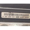 Recambio de abs para citroën xsara picasso 1.6 hdi 110 exclusive referencia OEM IAM 9660779880 0265800415 0265231522