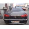 peugeot 607 (s2) del año 2005