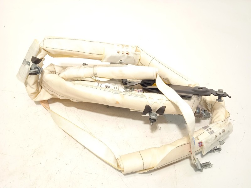 AIRBAG CORTINA DELANTERO IZQUIERDO BJ3214K160BC LR026030 