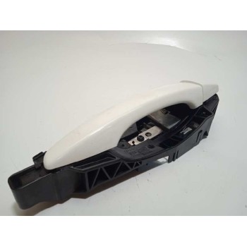 MANETA EXTERIOR DELANTERA DERECHA 9802977180 