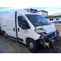 FIAT DUCATO MAXI FURGÓN G. VOL. 35 (290)