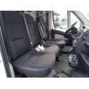 PEUGEOT BOXER FURGONETA