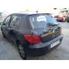 peugeot 307 (3a/c) del año 2001
