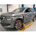 SKODA KAMIQ (NW4)