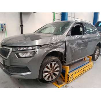 SKODA KAMIQ (NW4)
