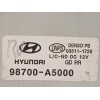 Recambio de motor limpia trasero para hyundai i30 (gd) classic referencia OEM IAM 98700A5000  