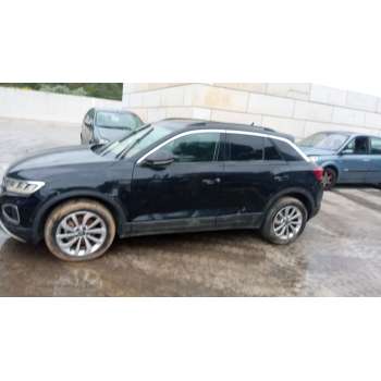 VOLKSWAGEN T-ROC (A11, D11)