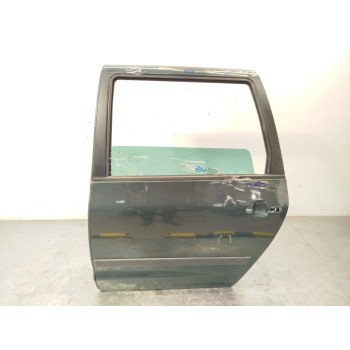 Recambio de puerta trasera izquierda para seat alhambra (7v9) 1.9 tdi referencia OEM IAM 7M3833021F  