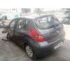 hyundai i20 del año 2009