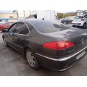 PEUGEOT 607 (S2)