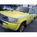 NISSAN PATROL GR (Y61)