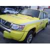 nissan patrol gr (y61) del año 2000