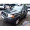 land rover freelander (ln) del año 2000