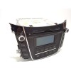 Recambio de sistema audio / radio cd para hyundai i30 (gd) classic referencia OEM IAM 96170A6210GU  AC110A6EE