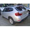 BMW X1 (E84)
