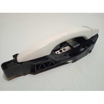 MANETA EXTERIOR TRASERA DERECHA 9802977180 