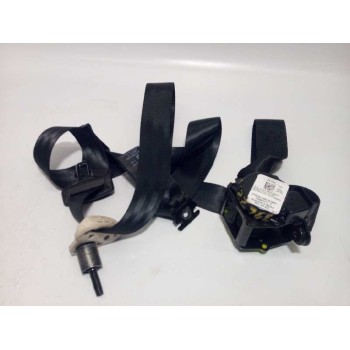 Recambio de cinturon seguridad trasero izquierdo para ford edge 2.0 tdci bi-turbo cat referencia OEM IAM GT4BR611B69  2217412