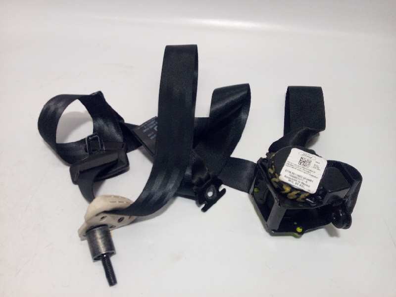 CINTURON SEGURIDAD TRASERO IZQUIERDO GT4BR611B69 2217412