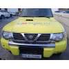 nissan patrol gr (y61) del año 2000