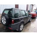 LAND ROVER FREELANDER (LN)