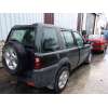land rover freelander (ln) del año 2000