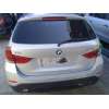 bmw x1 (e84) del año 2014