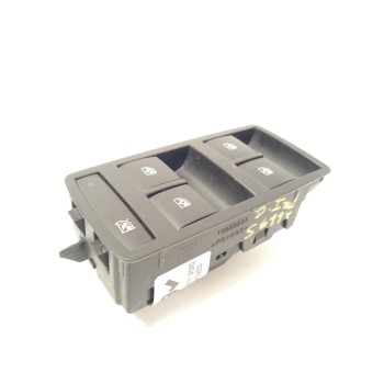 Recambio de mando elevalunas delantero izquierdo para opel insignia a (g09) 2.0 cdti (68) referencia OEM IAM 22915121  