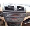 bmw x3 (e83) del año 2007