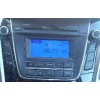 Recambio de sistema audio / radio cd para hyundai i30 (gd) classic referencia OEM IAM 96170A6210GU  AC110A6EE