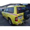 NISSAN PATROL GR (Y61)