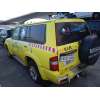 nissan patrol gr (y61) del año 2000