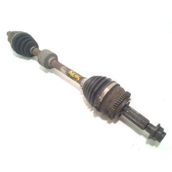 TRANSMISION DELANTERA IZQUIERDA 49500A6000 