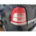 OPEL ZAFIRA / ZAFIRA FAMILY B (A05)