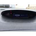 RENAULT MEGANE III HATCHBACK (BZ0/1_, B3_)