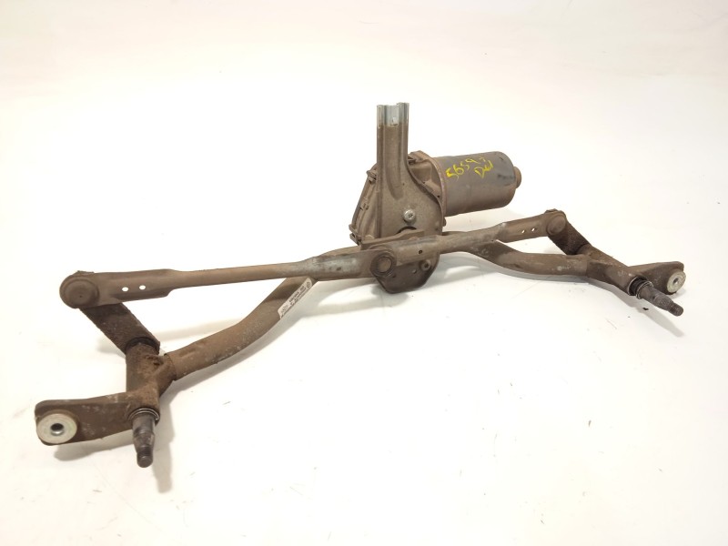 MOTOR LIMPIA DELANTERO 288004907R 93867984 3397021666